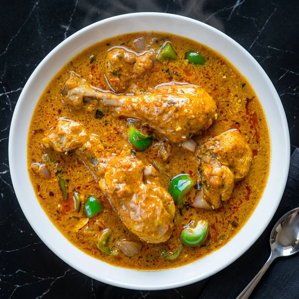 Rich Indian curries and butter chicken at Hyderabad Biryani House, Sunset Vancouver